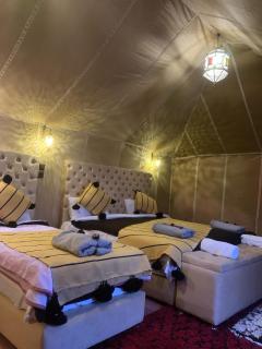 Desert Luxury Galaxy Camp - 8