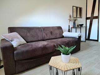 Chez Vincent - Centre Historique de Colmar avec parking inclus - Colmar - 7