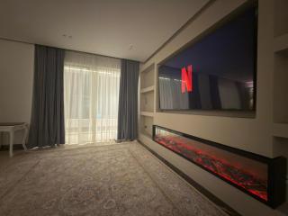 Nile Crown Apartment - Panoramic Nile View - 2