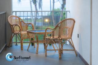 Surftunnel Beach Resort - 4