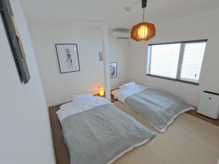 Biei Central Villa 2 - 1