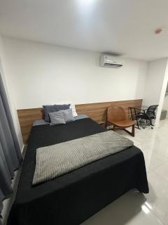 Studio ao lado do Hospital Unimed e Shopping Park Sul - 5