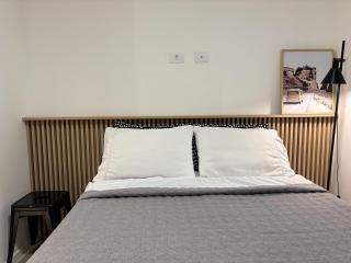 Studio no Centro | Próximo ao Passeio Público - 3