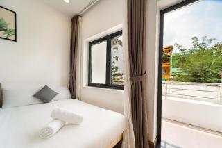 DS House Near Bui Vien - Self Checkin - 0