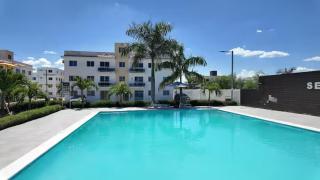 Modern 3BR Oasis, Pool, 8 Min to Beach, WiFi - 8