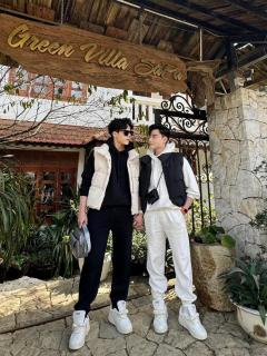 Green Villa Sapa - 9