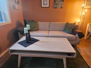 Koselig hjem nær Carl Berner - 9