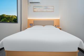 蒲公英落地酒店 - 4