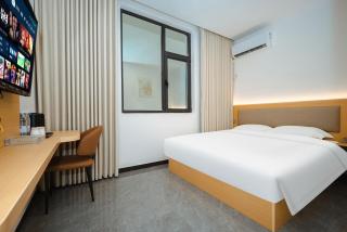 蒲公英落地酒店 - 1