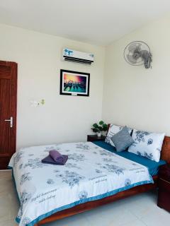 Khách sạn Hương Gió Biển - Gành Dầu Phú Quốc - 5