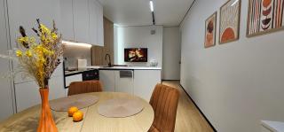 Medpark New Apartments with Parking - 1