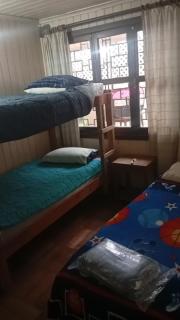 Casa centro tabo - 4