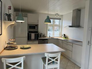 Flot byhus tæt på Lalandia og Femern - 2