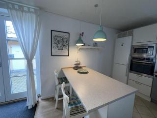 Flot byhus tæt på Lalandia og Femern - 1