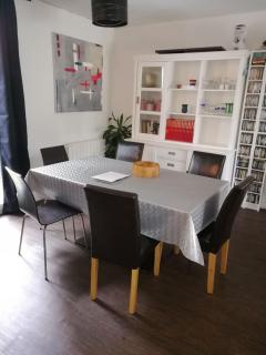 Maison familiale proche océan - 5
