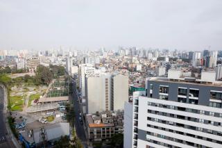 Salaverry Luxury Apartment - 9