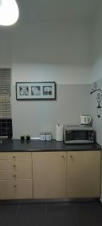 Modern flat in city center - 3