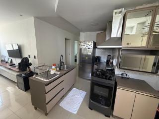 Carnaval boa viagem apto 2 qtos - 7