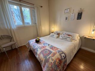 Casa Las Rosas en la mejor zona de mendoza quinta seccion - 9