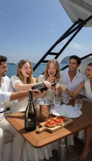 Marina Palace Apartments & Terrace - Lipari - 9