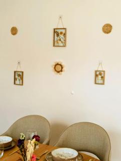 Stilvolle Design- Ferienwohnung im Herzen von Wiesbaden Frauenstein - Ruhe, Natur & Wein - 3
