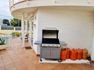 Casa con vistas al mar - 3