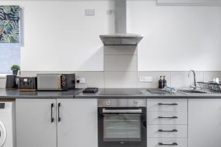 Nottingham University, 3 Bedroom House, Sleeps 7 - 3