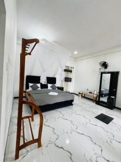ELLA ECO ARCH Lodge - 7