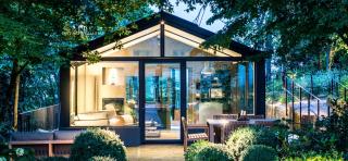 Glass House & SPA - DCA ESG Sustainability Certified - - Terruggia - 9