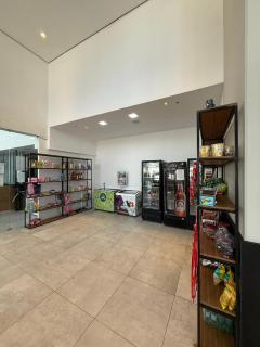 Paiva Home Stay com duas camas de casal e cozinha By DeltaFlats - 1