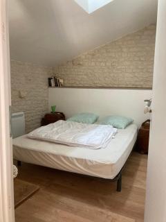 Un gîte à Forges - 7