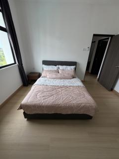 Desaru Homestay by The Moon - 8