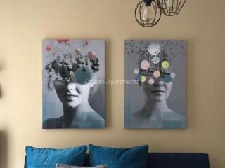 Lovely Pure Apartment - 9