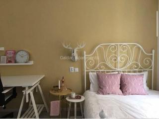 Lovely Pure Apartment - 4