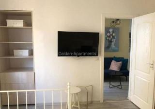 Lovely Pure Apartment - 3