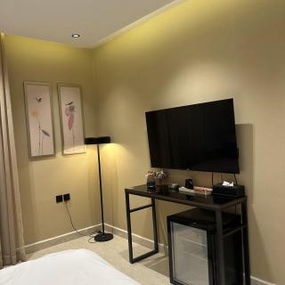 استديو فندقي فاخر vip - 5