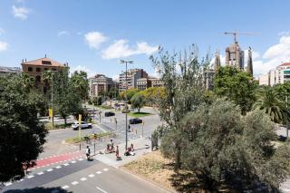 4015 - AB Sagrada Familia Views I-II - Barcelona - 9