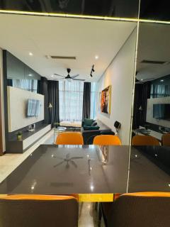 Sky Suites KLCC By Elite Luxury Stay - 3