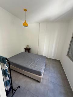 Apartamento Guarujá 50 metros da praia Astúrias - 0
