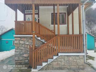 Casa La Umbra Muntilor - 9