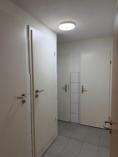 Zentrale Gästezimmer am Marienplatz - London - 6