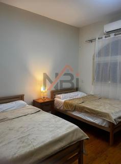 Apartment for daily and monthly rent in Fifth Settlement - 5