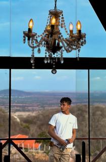 Chalé serra da formiga - 5