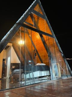 Chalé serra da formiga - 1