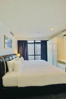 Times Square Suites Sky City KL - 4