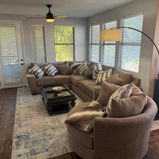 Beautiful North Scottsdale -Kierland Townhome - 4