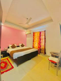Diamond Star Hotel - 1