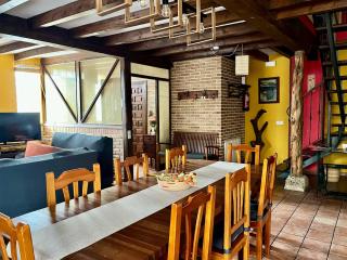 El Arreñal del Cañón del Río Lobos - 7