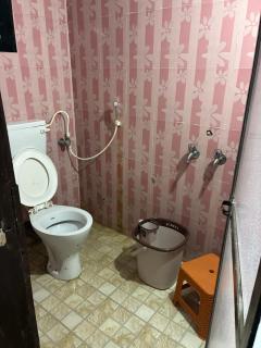 NDSD HOMESTAYs - 2