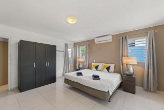 Villa Curazon met privézwembad vlakbij het strand! - Jan Thiel - 2